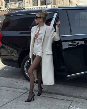 Elsa Hosk / elsahosk / hoskelsa nude photo #1491