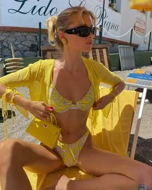 Elsa Hosk / elsahosk / hoskelsa nude photo #1494