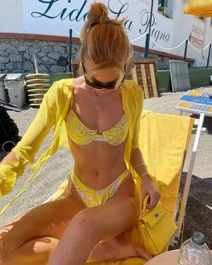 Elsa Hosk / elsahosk / hoskelsa nude photo #1502