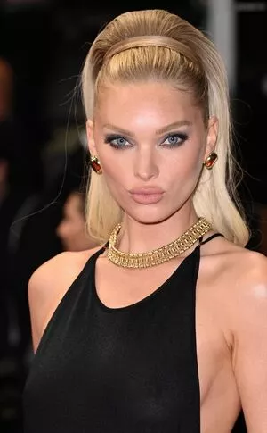 Elsa Hosk / elsahosk / hoskelsa nude photo #1515