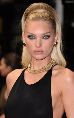 Elsa Hosk / elsahosk / hoskelsa nude photo #1535