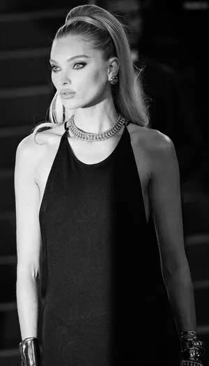 Elsa Hosk / elsahosk / hoskelsa nude photo #1552