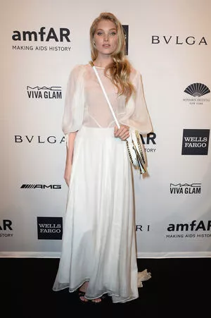 Elsa Hosk / elsahosk / hoskelsa nude photo #1571