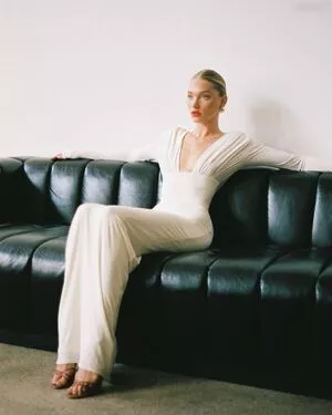 Elsa Hosk / elsahosk / hoskelsa nude photo #1584