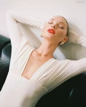 Elsa Hosk / elsahosk / hoskelsa nude photo #1586