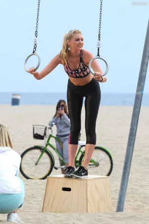 Elsa Hosk / elsahosk / hoskelsa nude photo #1615