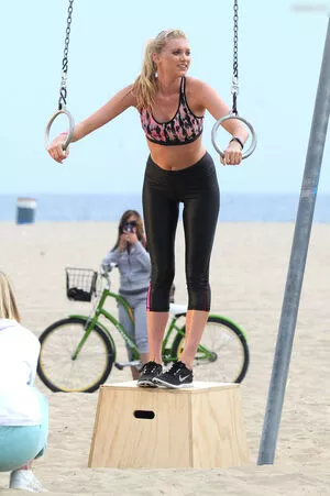 Elsa Hosk / elsahosk / hoskelsa nude photo #1617