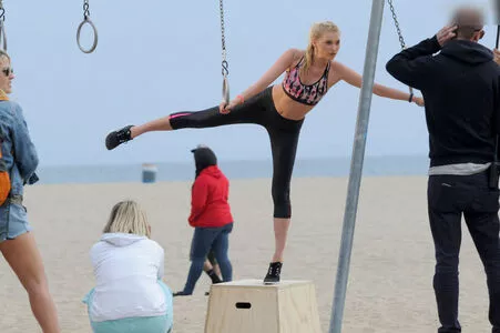 Elsa Hosk / elsahosk / hoskelsa nude photo #1622