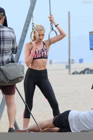 Elsa Hosk / elsahosk / hoskelsa nude photo #1623