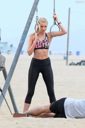 Elsa Hosk / elsahosk / hoskelsa nude photo #1626