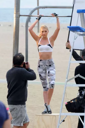 Elsa Hosk / elsahosk / hoskelsa nude photo #1631