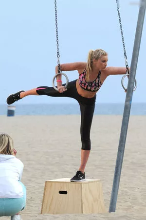 Elsa Hosk / elsahosk / hoskelsa nude photo #1632