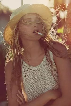 Elsa Hosk / elsahosk / hoskelsa nude photo #1637