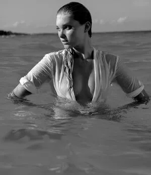 Elsa Hosk / elsahosk / hoskelsa nude photo #1639