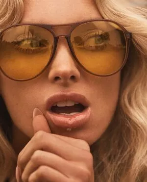 Elsa Hosk / elsahosk / hoskelsa nude photo #1644