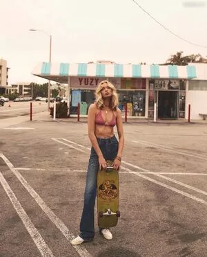 Elsa Hosk / elsahosk / hoskelsa nude photo #1649