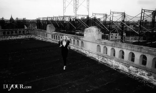 Elsa Hosk / elsahosk / hoskelsa nude photo #1656