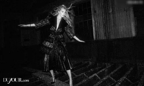 Elsa Hosk / elsahosk / hoskelsa nude photo #1658