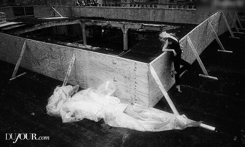 Elsa Hosk / elsahosk / hoskelsa nude photo #1660