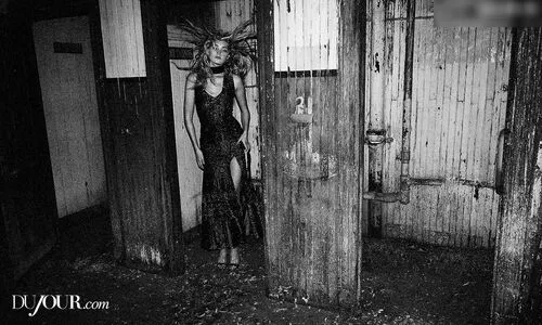 Elsa Hosk / elsahosk / hoskelsa nude photo #1661