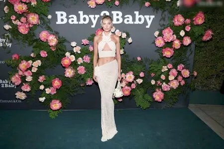 Elsa Hosk / elsahosk / hoskelsa nude photo #1729