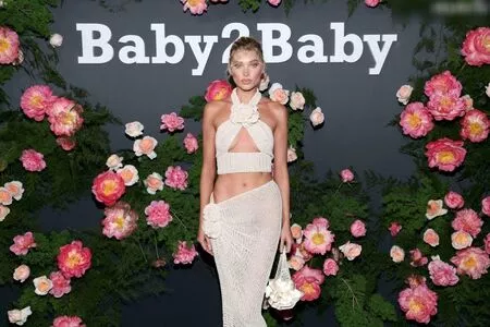 Elsa Hosk / elsahosk / hoskelsa nude photo #1730