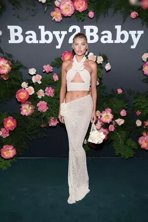 Elsa Hosk / elsahosk / hoskelsa nude photo #1735