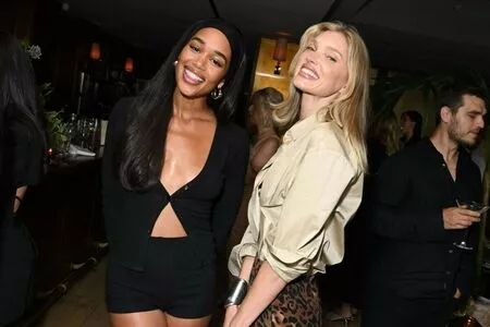 Elsa Hosk / elsahosk / hoskelsa nude photo #1737