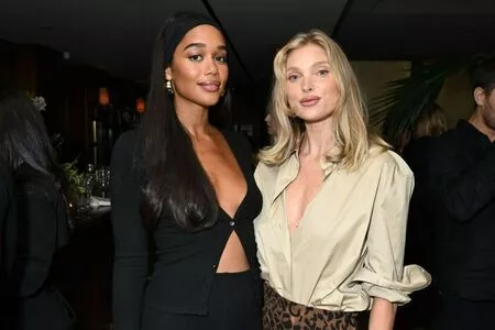 Elsa Hosk / elsahosk / hoskelsa nude photo #1738