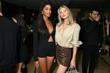 Elsa Hosk / elsahosk / hoskelsa nude photo #1739