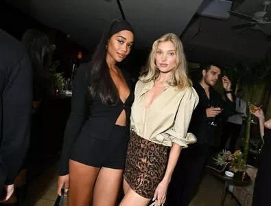 Elsa Hosk / elsahosk / hoskelsa nude photo #1740