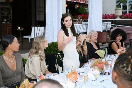 Elsa Hosk / elsahosk / hoskelsa nude photo #1742