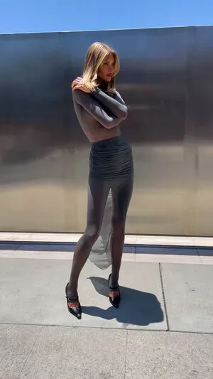 Elsa Hosk / elsahosk / hoskelsa nude photo #1766