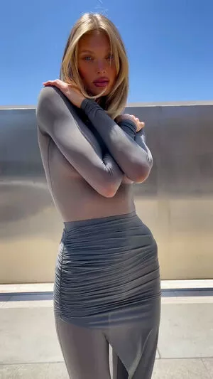 Elsa Hosk / elsahosk / hoskelsa nude photo #1767