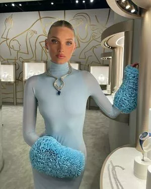 Elsa Hosk / elsahosk / hoskelsa nude photo #1770