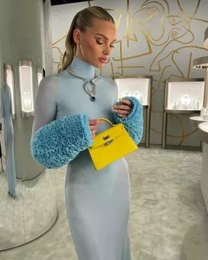 Elsa Hosk / elsahosk / hoskelsa nude photo #1773