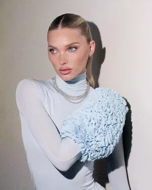 Elsa Hosk / elsahosk / hoskelsa nude photo #1775