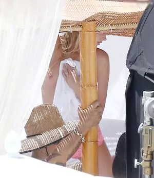 Elsa Hosk / elsahosk / hoskelsa nude photo #1792