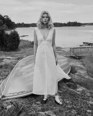 Elsa Hosk / elsahosk / hoskelsa nude photo #1795