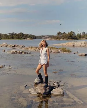 Elsa Hosk / elsahosk / hoskelsa nude photo #1797