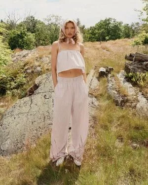 Elsa Hosk / elsahosk / hoskelsa nude photo #1801