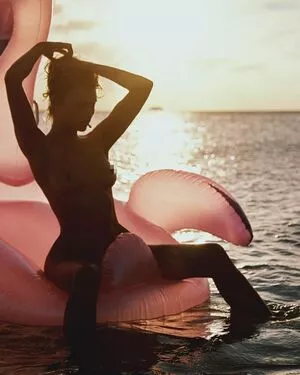 Elsa Hosk / elsahosk / hoskelsa nude photo #1806