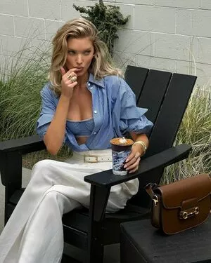 Elsa Hosk / elsahosk / hoskelsa nude photo #1813