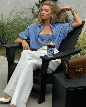 Elsa Hosk / elsahosk / hoskelsa nude photo #1816