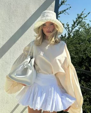 Elsa Hosk / elsahosk / hoskelsa nude photo #1819