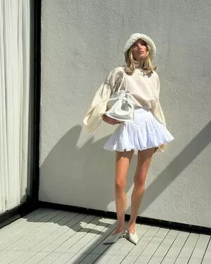 Elsa Hosk / elsahosk / hoskelsa nude photo #1823