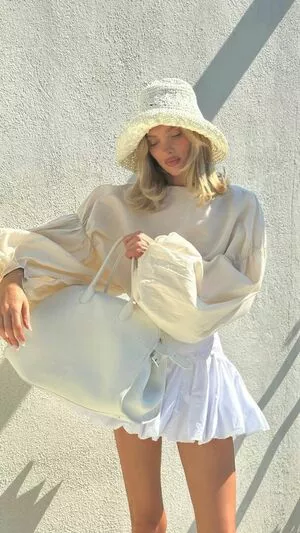 Elsa Hosk / elsahosk / hoskelsa nude photo #1826