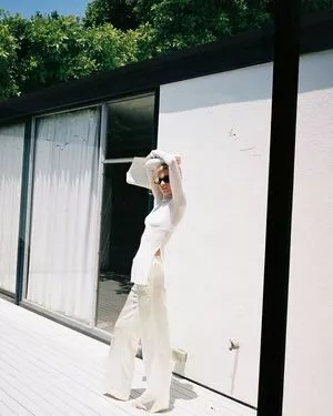 Elsa Hosk / elsahosk / hoskelsa nude photo #1827