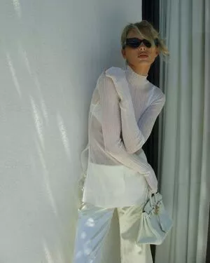 Elsa Hosk / elsahosk / hoskelsa nude photo #1829