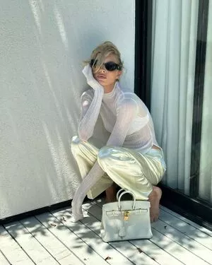 Elsa Hosk / elsahosk / hoskelsa nude photo #1830